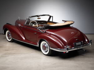 Bild 5/36 von Mercedes-Benz 300 Sc Roadster (1956)