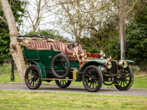 Bild 1/44 von Talbot 15 HP (1905)