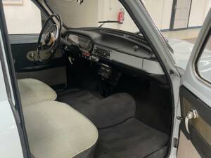 Image 9/14 of Alfa Romeo Giulietta TI (1963)