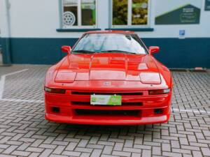 Image 2/10 of Toyota Supra 3.0 Turbo (1990)