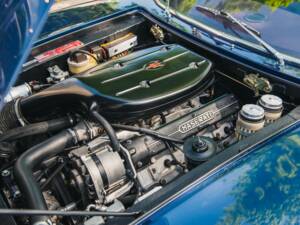 Afbeelding 33/38 van Maserati Ghibli SS (1970)