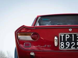 Image 14/57 de Lancia Fulvia Coupe HF 1.6 (1970)