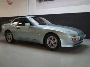 Image 18/50 de Porsche 944 Turbo (1986)