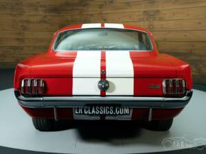 Image 12/19 of Ford Mustang 289 (1966)