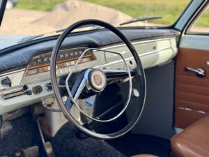 Bild 20/64 von Volvo P 210 Duett (1967)