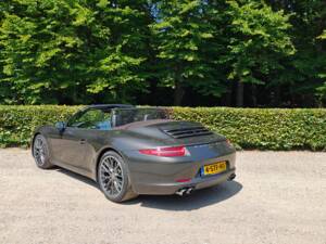 Bild 3/8 von Porsche 911 Carrera S (2012)