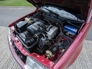 Bild 19/23 von Mercedes-Benz 200 E-16 (1993)