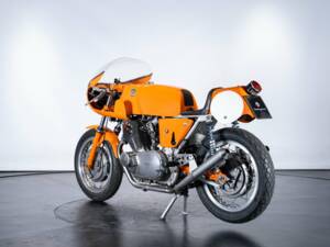 Bild 2/50 von Laverda DUMMY (1971)