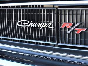 Image 45/46 of Dodge Charger R&#x2F;T 426 (1968)