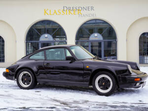 Image 11/27 of Porsche 911 Carrera 3.2 (1985)