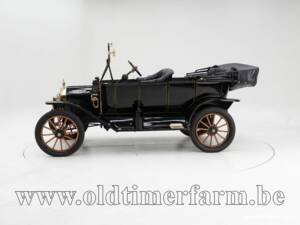 Bild 8/15 von Ford Modell T Touring (1913)