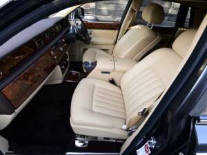 Immagine 33/50 di Rolls-Royce Phantom VII (2010)