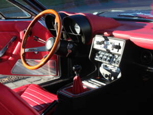 Bild 19/24 von Alfa Romeo Montreal (1976)
