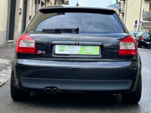 Image 7/10 of Audi S3 (2000)