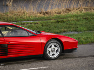 Imagen 20/23 de Ferrari Testarossa (1985)