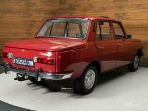 Bild 13/19 von Wartburg 353 (1971)