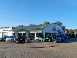Image 25/25 of Volkswagen Touran 1.4 TSI (2004)