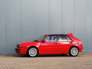 Afbeelding 30/58 van Lancia Delta HF Integrale Evoluzione I (1991)