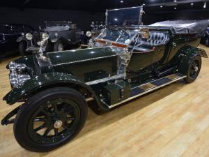Image 1/50 de Rolls-Royce 40&#x2F;50 HP Silver Ghost (1912)