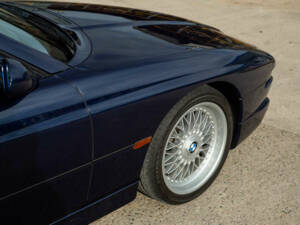 Image 28/50 de BMW 850CSi (1993)