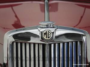 Image 14/15 of MG TD (1951)