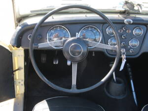 Image 69/83 de Triumph TR 3A (1959)