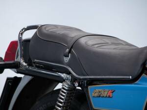 Bild 36/50 von Honda DUMMY (1981)