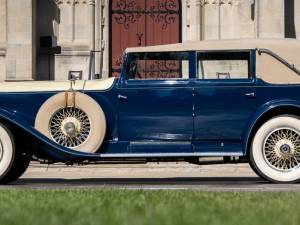 Bild 6/48 von Rolls-Royce Phantom I (1930)