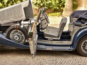 Bild 16/50 von Mercedes-Benz 500 K Cabriolet C (1935)