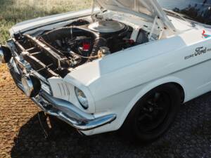 Image 15/20 of Ford Mustang Notchback (1965)