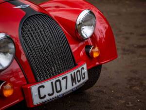 Image 8/8 of Morgan 4&#x2F;4 &quot;75th Anniversary&quot; (2012)