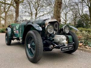Image 14/50 of Bentley Mk VI Straight Eight B81 Special (1951)