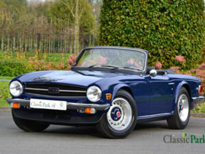 Bild 1/50 von Triumph TR 6 (1975)