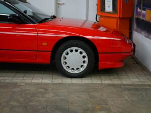 Image 39/40 of Nissan 200 SX  1.8 Turbo (1990)