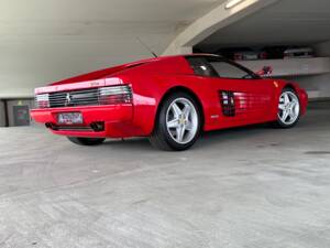Bild 6/53 von Ferrari 512 TR (1994)