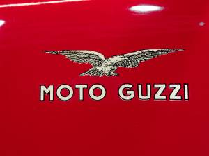 Afbeelding 38/41 van Moto Guzzi DUMMY (1967)