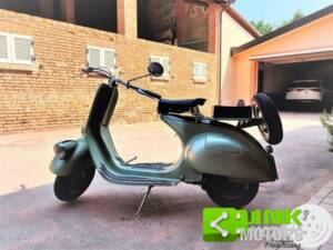 Bild 7/10 von Piaggio DUMMY (1950)
