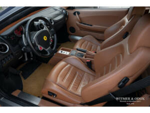 Bild 5/30 von Ferrari F 430 (2005)