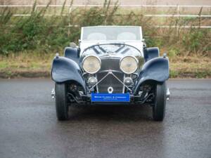 Immagine 1/12 di Jaguar SS 100  2.5 Litre (1939)