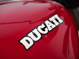 Afbeelding 29/29 van Ducati DUMMY (1991)