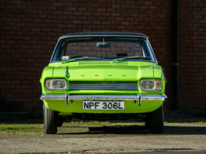 Image 6/37 de Ford Capri I  1600 (1972)