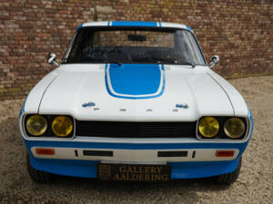 Imagen 5/50 de Ford Capri RS 2600 (1972)