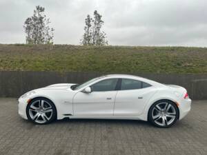 Immagine 3/7 di Fisker Karma EcoSport (2012)