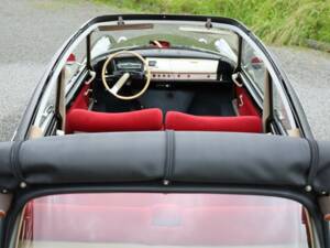 Imagen 32/37 de Citroën ID 19 (1964)