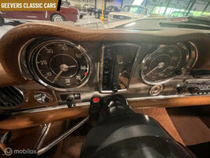Immagine 27/33 di Mercedes-Benz 280 SL (1968)