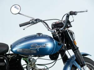 Bild 30/50 von Aermacchi Harley-Davidson DUMMY (1971)