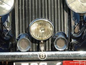 Image 6/15 of Bentley 4 1&#x2F;4 Liter Park Ward (1937)