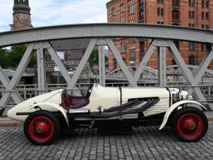 Bild 3/13 von Stutz Blackhawk Cameron Special (1926)
