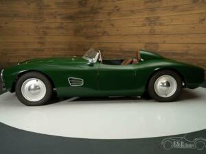 Bild 6/19 von FIAT 1100-103 E TV-Cabriolet (1956)