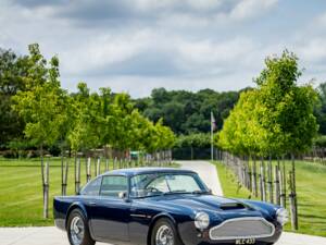 Image 28/41 of Aston Martin DB 4 GT (1959)